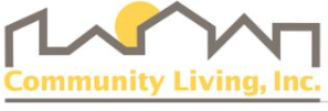 Community Living Inc Logo