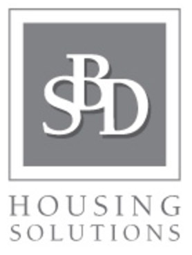 SBD Housing Logo